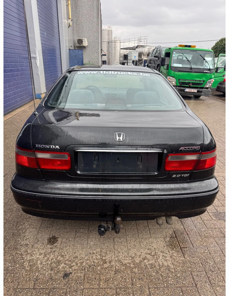 Honda Accord **DIESEL-EXPORT** - Sedan: kuva Honda Accord **DIESEL-EXPORT** - Sedan Honda Accord **DIESEL-EXPORT** - Sedan: kuva Honda Accord **DIESEL-EXPORT** - Sedan