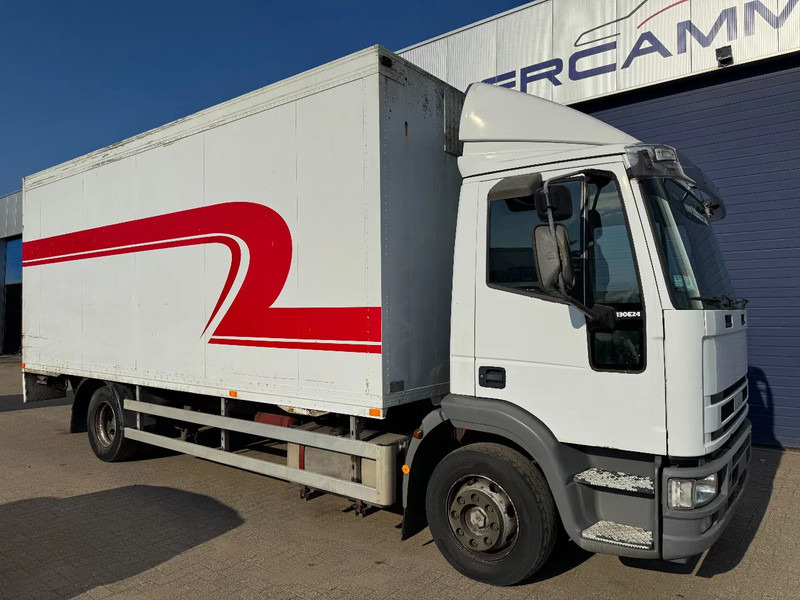Iveco Eurocargo **130E24-BELGIAN TRUCK** - Umpikori kuorma-auto: kuva Iveco Eurocargo **130E24-BELGIAN TRUCK** - Umpikori kuorma-auto Iveco Eurocargo **130E24-BELGIAN TRUCK** - Umpikori kuorma-auto: kuva Iveco Eurocargo **130E24-BELGIAN TRUCK** - Umpikori kuorma-auto