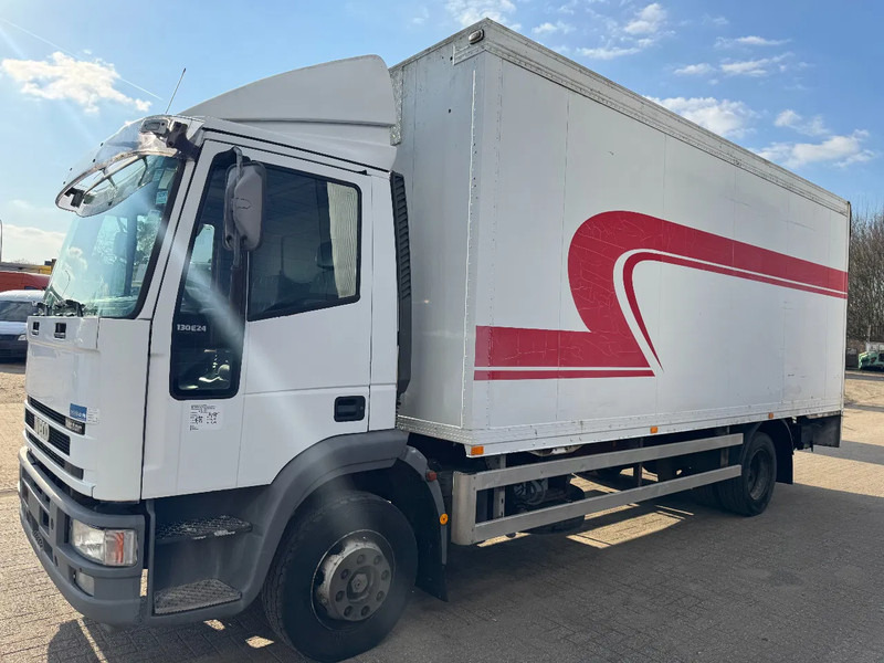 Iveco Eurocargo **130E24-BELGIAN TRUCK** - Umpikori kuorma-auto: kuva Iveco Eurocargo **130E24-BELGIAN TRUCK** - Umpikori kuorma-auto Iveco Eurocargo **130E24-BELGIAN TRUCK** - Umpikori kuorma-auto: kuva Iveco Eurocargo **130E24-BELGIAN TRUCK** - Umpikori kuorma-auto