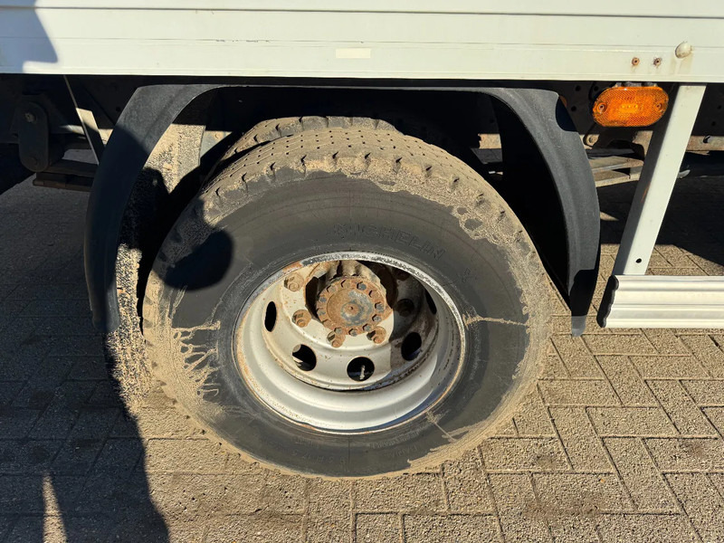 Iveco Eurocargo **90E18-EURO 5-BELGIAN ORIGINE** - Umpikori kuorma-auto: kuva Iveco Eurocargo **90E18-EURO 5-BELGIAN ORIGINE** - Umpikori kuorma-auto Iveco Eurocargo **90E18-EURO 5-BELGIAN ORIGINE** - Umpikori kuorma-auto: kuva Iveco Eurocargo **90E18-EURO 5-BELGIAN ORIGINE** - Umpikori kuorma-auto