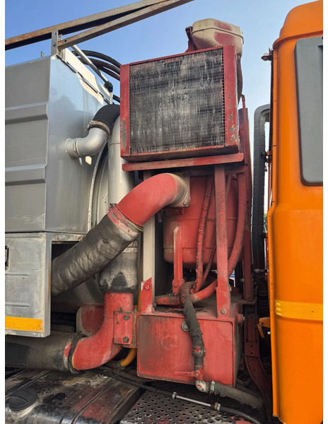Iveco Turbostar 190.30 **6X2-FULL STEEL-VACUUMTRUCK-VIDANGEUR** - Puhtaanpitoauto: kuva Iveco Turbostar 190.30 **6X2-FULL STEEL-VACUUMTRUCK-VIDANGEUR** - Puhtaanpitoauto Iveco Turbostar 190.30 **6X2-FULL STEEL-VACUUMTRUCK-VIDANGEUR** - Puhtaanpitoauto: kuva Iveco Turbostar 190.30 **6X2-FULL STEEL-VACUUMTRUCK-VIDANGEUR** - Puhtaanpitoauto