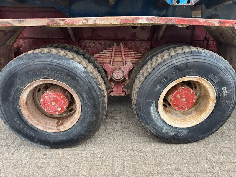 Iveco Turbotech 330.30 **6CYLINDER-WATERCOOLING-BIG AXXLES** - Kippiauto kuorma-auto: kuva Iveco Turbotech 330.30 **6CYLINDER-WATERCOOLING-BIG AXXLES** - Kippiauto kuorma-auto Iveco Turbotech 330.30 **6CYLINDER-WATERCOOLING-BIG AXXLES** - Kippiauto kuorma-auto: kuva Iveco Turbotech 330.30 **6CYLINDER-WATERCOOLING-BIG AXXLES** - Kippiauto kuorma-auto