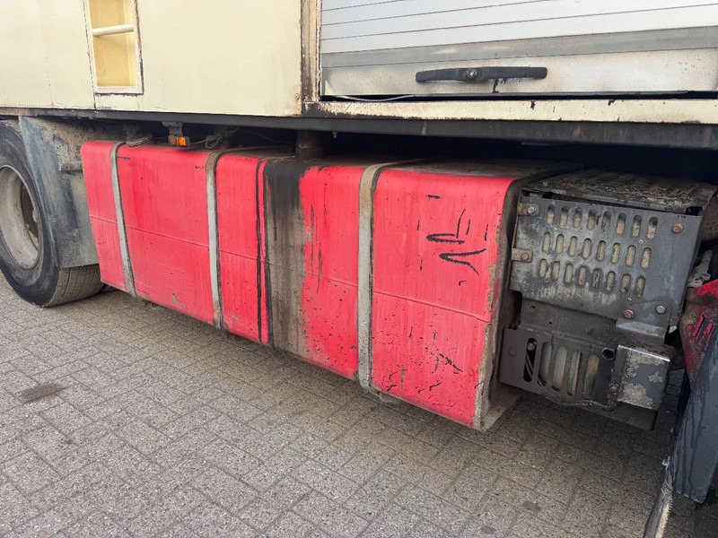 Scania P94-300 **BURTEC BITUM SPRAYER-BELGIAN TRUCK** - Kuorma-auto: kuva Scania P94-300 **BURTEC BITUM SPRAYER-BELGIAN TRUCK** - Kuorma-auto Scania P94-300 **BURTEC BITUM SPRAYER-BELGIAN TRUCK** - Kuorma-auto: kuva Scania P94-300 **BURTEC BITUM SPRAYER-BELGIAN TRUCK** - Kuorma-auto