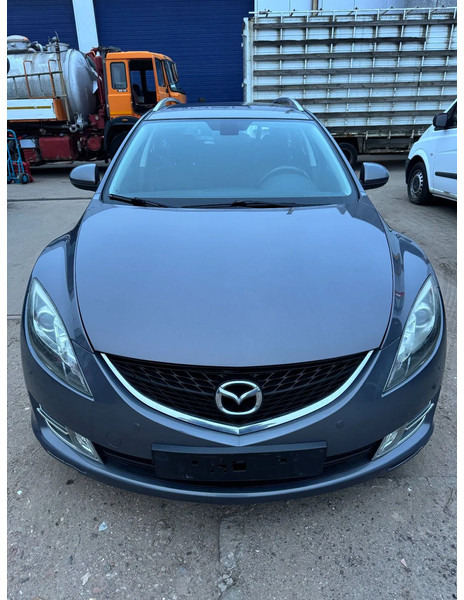 Mazda 6 BELGIAN CAR-AIRCO - Henkilöauto: kuva Mazda 6 BELGIAN CAR-AIRCO - Henkilöauto Mazda 6 BELGIAN CAR-AIRCO - Henkilöauto: kuva Mazda 6 BELGIAN CAR-AIRCO - Henkilöauto