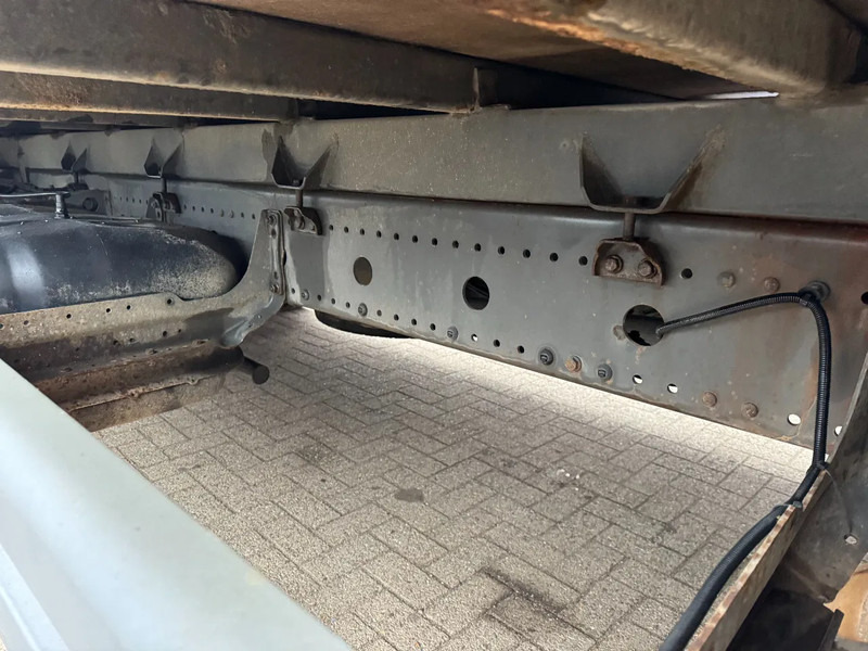 Mercedes-Benz Atego 1223 **FULL STEEL SUSPENSION-FRENCH TRUCK** - Umpikori kuorma-auto: kuva Mercedes-Benz Atego 1223 **FULL STEEL SUSPENSION-FRENCH TRUCK** - Umpikori kuorma-auto Mercedes-Benz Atego 1223 **FULL STEEL SUSPENSION-FRENCH TRUCK** - Umpikori kuorma-auto: kuva Mercedes-Benz Atego 1223 **FULL STEEL SUSPENSION-FRENCH TRUCK** - Umpikori kuorma-auto