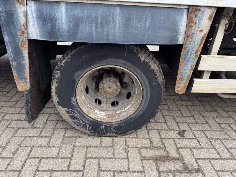 Mercedes-Benz Atego 1317 **FULL STEEL-A LAMES-FRENCH TRUCK** - Umpikori kuorma-auto: kuva Mercedes-Benz Atego 1317 **FULL STEEL-A LAMES-FRENCH TRUCK** - Umpikori kuorma-auto Mercedes-Benz Atego 1317 **FULL STEEL-A LAMES-FRENCH TRUCK** - Umpikori kuorma-auto: kuva Mercedes-Benz Atego 1317 **FULL STEEL-A LAMES-FRENCH TRUCK** - Umpikori kuorma-auto