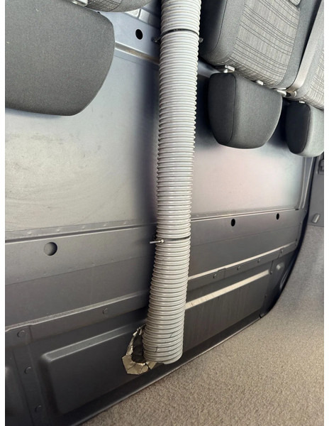 Kylmäauto Mercedes-Benz Sprinter 311 **COOLING FOR MEDICATION TRANSPORT-EURO6B-AIRCO**: kuva Kylmäauto Mercedes-Benz Sprinter 311 **COOLING FOR MEDICATION TRANSPORT-EURO6B-AIRCO**