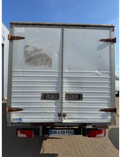 Mercedes-Benz Sprinter 313 **BOX 4.94L-MANUAL GEARBOX** - Jakeluauto: kuva Mercedes-Benz Sprinter 313 **BOX 4.94L-MANUAL GEARBOX** - Jakeluauto Mercedes-Benz Sprinter 313 **BOX 4.94L-MANUAL GEARBOX** - Jakeluauto: kuva Mercedes-Benz Sprinter 313 **BOX 4.94L-MANUAL GEARBOX** - Jakeluauto