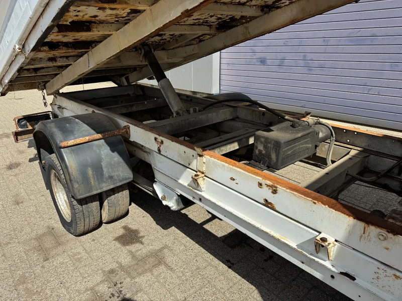 Mercedes-Benz Sprinter 411 **KIPPER-DUMPER-TIPPER** - Kippilava-auto: kuva Mercedes-Benz Sprinter 411 **KIPPER-DUMPER-TIPPER** - Kippilava-auto Mercedes-Benz Sprinter 411 **KIPPER-DUMPER-TIPPER** - Kippilava-auto: kuva Mercedes-Benz Sprinter 411 **KIPPER-DUMPER-TIPPER** - Kippilava-auto