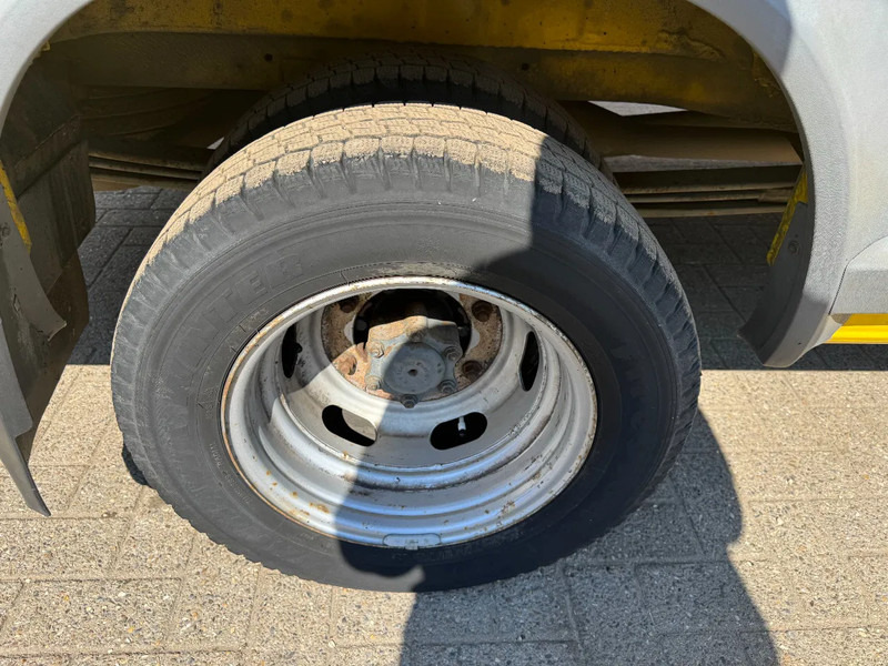 Mercedes-Benz Sprinter **414 PETROL-ESSENCE-115000Km** - Pakettiauto: kuva Mercedes-Benz Sprinter **414 PETROL-ESSENCE-115000Km** - Pakettiauto Mercedes-Benz Sprinter **414 PETROL-ESSENCE-115000Km** - Pakettiauto: kuva Mercedes-Benz Sprinter **414 PETROL-ESSENCE-115000Km** - Pakettiauto