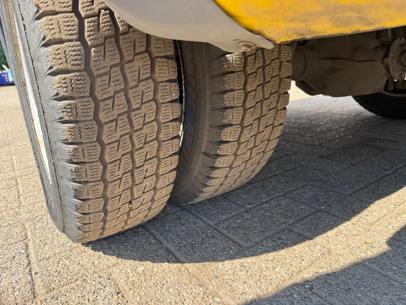 Mercedes-Benz Sprinter **414 PETROL-ESSENCE-115000Km** - Pakettiauto: kuva Mercedes-Benz Sprinter **414 PETROL-ESSENCE-115000Km** - Pakettiauto Mercedes-Benz Sprinter **414 PETROL-ESSENCE-115000Km** - Pakettiauto: kuva Mercedes-Benz Sprinter **414 PETROL-ESSENCE-115000Km** - Pakettiauto