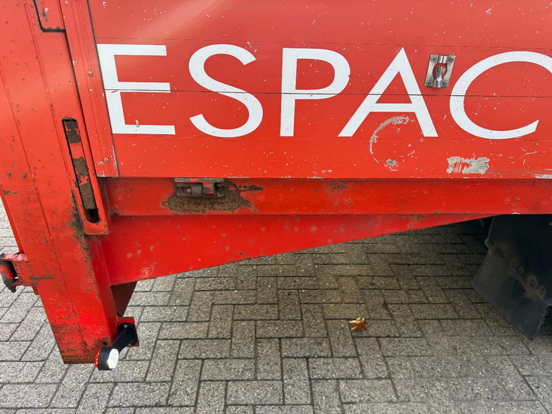 Mitsubishi FUSO **FUSO 6C15-EURO 4 + RAMPS** - Kuljetin kuorma-auto: kuva Mitsubishi FUSO **FUSO 6C15-EURO 4 + RAMPS** - Kuljetin kuorma-auto Mitsubishi FUSO **FUSO 6C15-EURO 4 + RAMPS** - Kuljetin kuorma-auto: kuva Mitsubishi FUSO **FUSO 6C15-EURO 4 + RAMPS** - Kuljetin kuorma-auto