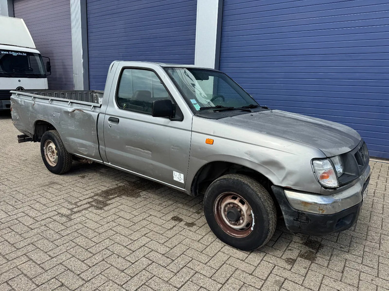 Nissan AGGD22 SINGLE CAB PICK UP **DIESEL** - Avolava-auto: kuva Nissan AGGD22 SINGLE CAB PICK UP **DIESEL** - Avolava-auto Nissan AGGD22 SINGLE CAB PICK UP **DIESEL** - Avolava-auto: kuva Nissan AGGD22 SINGLE CAB PICK UP **DIESEL** - Avolava-auto