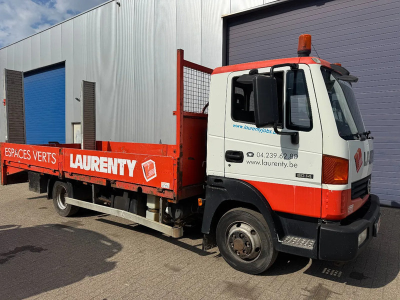 Nissan ATLEON **80.14-MACHINERY/CARTRANSPORTER - Kuljetin kuorma-auto: kuva Nissan ATLEON **80.14-MACHINERY/CARTRANSPORTER - Kuljetin kuorma-auto Nissan ATLEON **80.14-MACHINERY/CARTRANSPORTER - Kuljetin kuorma-auto: kuva Nissan ATLEON **80.14-MACHINERY/CARTRANSPORTER - Kuljetin kuorma-auto