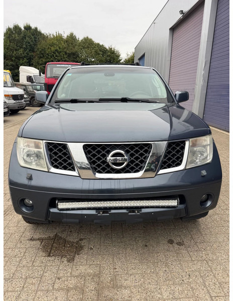 Nissan Pathfinder **2,5D-AIRCO-BELGIAN CAR** - Henkilöauto: kuva Nissan Pathfinder **2,5D-AIRCO-BELGIAN CAR** - Henkilöauto Nissan Pathfinder **2,5D-AIRCO-BELGIAN CAR** - Henkilöauto: kuva Nissan Pathfinder **2,5D-AIRCO-BELGIAN CAR** - Henkilöauto