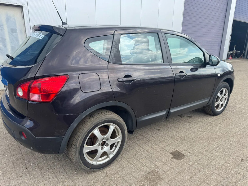 Nissan QASHQAI **DIESEL-AIRCO** - Maasturi/ Katumaasturi: kuva Nissan QASHQAI **DIESEL-AIRCO** - Maasturi/ Katumaasturi Nissan QASHQAI **DIESEL-AIRCO** - Maasturi/ Katumaasturi: kuva Nissan QASHQAI **DIESEL-AIRCO** - Maasturi/ Katumaasturi