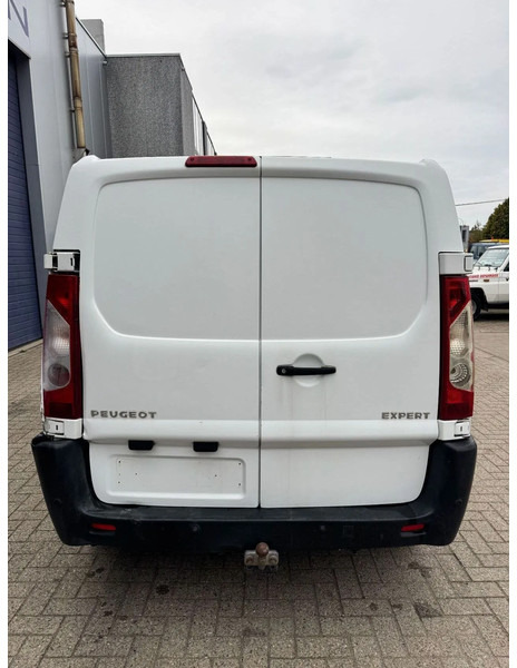 Peugeot Expert **1560CC-EURO 4-AC** - Pieni pakettiauto: kuva Peugeot Expert **1560CC-EURO 4-AC** - Pieni pakettiauto Peugeot Expert **1560CC-EURO 4-AC** - Pieni pakettiauto: kuva Peugeot Expert **1560CC-EURO 4-AC** - Pieni pakettiauto