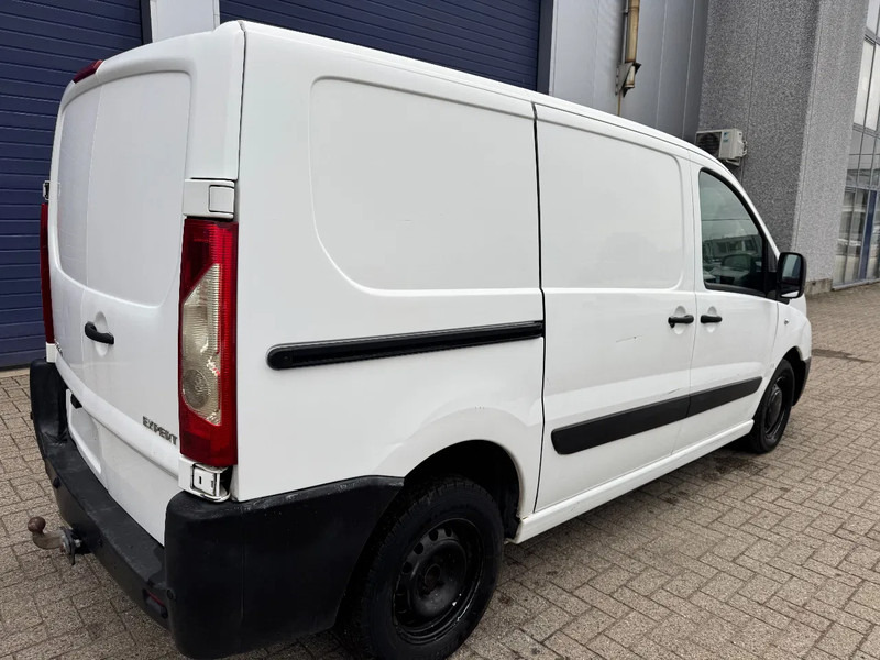 Peugeot Expert **1560CC-EURO 4-AC** - Pieni pakettiauto: kuva Peugeot Expert **1560CC-EURO 4-AC** - Pieni pakettiauto Peugeot Expert **1560CC-EURO 4-AC** - Pieni pakettiauto: kuva Peugeot Expert **1560CC-EURO 4-AC** - Pieni pakettiauto