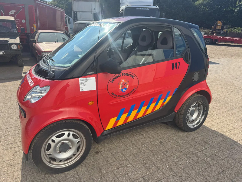 Smart Fortwo **AIRCO-CLIME-AUTOMATIC** - Henkilöauto: kuva Smart Fortwo **AIRCO-CLIME-AUTOMATIC** - Henkilöauto Smart Fortwo **AIRCO-CLIME-AUTOMATIC** - Henkilöauto: kuva Smart Fortwo **AIRCO-CLIME-AUTOMATIC** - Henkilöauto