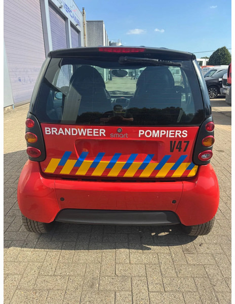 Smart Fortwo **AIRCO-CLIME-AUTOMATIC** - Henkilöauto: kuva Smart Fortwo **AIRCO-CLIME-AUTOMATIC** - Henkilöauto Smart Fortwo **AIRCO-CLIME-AUTOMATIC** - Henkilöauto: kuva Smart Fortwo **AIRCO-CLIME-AUTOMATIC** - Henkilöauto