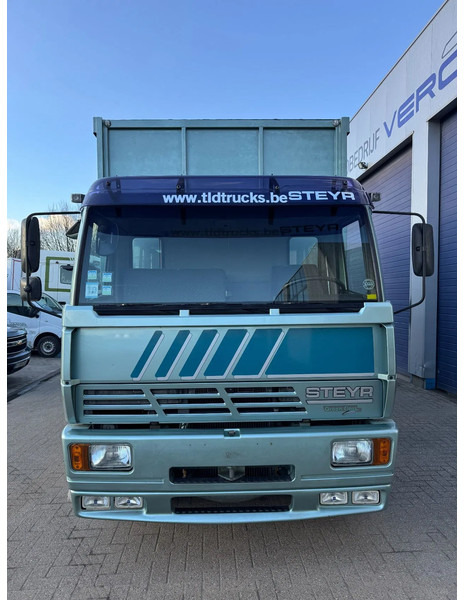 Steyr 11S **BELGIAN TRUCK-6CYL-FULL STEEL-MINT CONDITION** - Pressukapelli kuorma-auto: kuva Steyr 11S **BELGIAN TRUCK-6CYL-FULL STEEL-MINT CONDITION** - Pressukapelli kuorma-auto Steyr 11S **BELGIAN TRUCK-6CYL-FULL STEEL-MINT CONDITION** - Pressukapelli kuorma-auto: kuva Steyr 11S **BELGIAN TRUCK-6CYL-FULL STEEL-MINT CONDITION** - Pressukapelli kuorma-auto