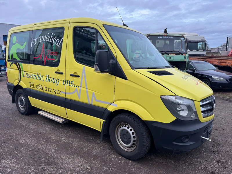 Mercedes-Benz Sprinter 314 **EURO 6B-ENGINE PROBLEM-MOTOR PROBLEM** - Tavara-auto: kuva Mercedes-Benz Sprinter 314 **EURO 6B-ENGINE PROBLEM-MOTOR PROBLEM** - Tavara-auto Mercedes-Benz Sprinter 314 **EURO 6B-ENGINE PROBLEM-MOTOR PROBLEM** - Tavara-auto: kuva Mercedes-Benz Sprinter 314 **EURO 6B-ENGINE PROBLEM-MOTOR PROBLEM** - Tavara-auto