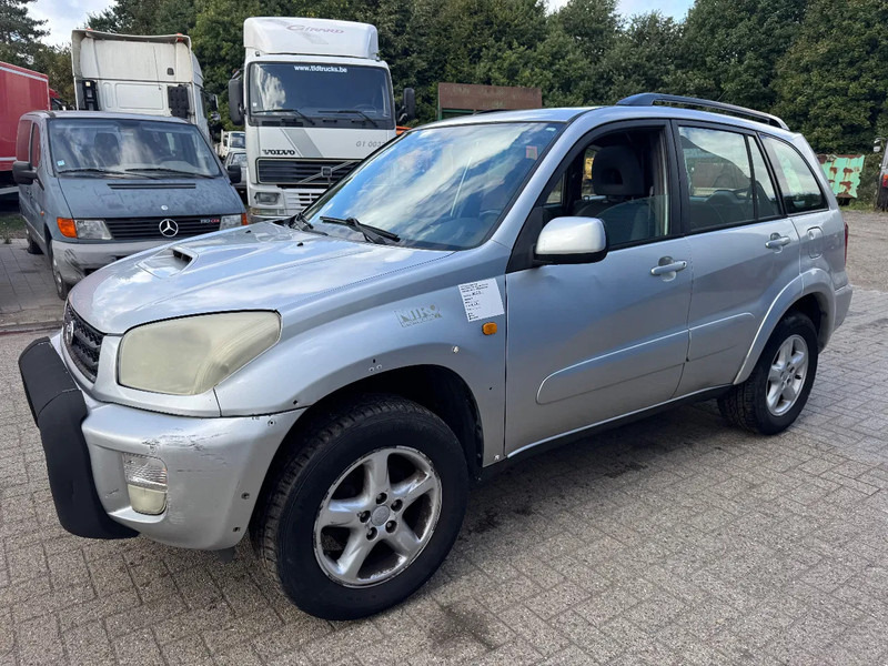 Toyota RAV4 **AIRCO-CLIME-5DOOR** - Maasturi/ Katumaasturi: kuva Toyota RAV4 **AIRCO-CLIME-5DOOR** - Maasturi/ Katumaasturi Toyota RAV4 **AIRCO-CLIME-5DOOR** - Maasturi/ Katumaasturi: kuva Toyota RAV4 **AIRCO-CLIME-5DOOR** - Maasturi/ Katumaasturi