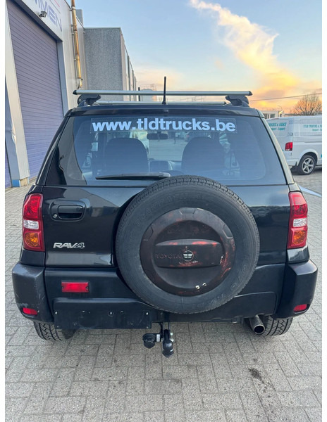 Toyota RAV4 **PETROL-BELGIAN ORIGINE** - Maasturi/ Katumaasturi: kuva Toyota RAV4 **PETROL-BELGIAN ORIGINE** - Maasturi/ Katumaasturi Toyota RAV4 **PETROL-BELGIAN ORIGINE** - Maasturi/ Katumaasturi: kuva Toyota RAV4 **PETROL-BELGIAN ORIGINE** - Maasturi/ Katumaasturi