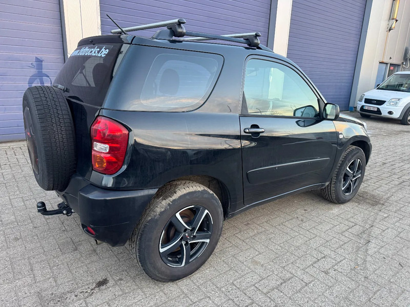 Toyota RAV4 **PETROL-BELGIAN ORIGINE** - Maasturi/ Katumaasturi: kuva Toyota RAV4 **PETROL-BELGIAN ORIGINE** - Maasturi/ Katumaasturi Toyota RAV4 **PETROL-BELGIAN ORIGINE** - Maasturi/ Katumaasturi: kuva Toyota RAV4 **PETROL-BELGIAN ORIGINE** - Maasturi/ Katumaasturi