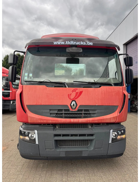 Renault Premium 380 **EURO 4-BELGIAN TRUCK** - Vetopöytäauto: kuva Renault Premium 380 **EURO 4-BELGIAN TRUCK** - Vetopöytäauto Renault Premium 380 **EURO 4-BELGIAN TRUCK** - Vetopöytäauto: kuva Renault Premium 380 **EURO 4-BELGIAN TRUCK** - Vetopöytäauto