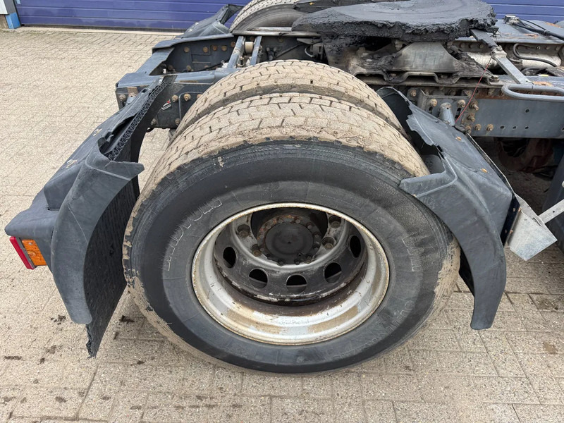 Renault Premium 420 **MANUAL GEARBOX-BOITE MANUELLE** - Vetopöytäauto: kuva Renault Premium 420 **MANUAL GEARBOX-BOITE MANUELLE** - Vetopöytäauto Renault Premium 420 **MANUAL GEARBOX-BOITE MANUELLE** - Vetopöytäauto: kuva Renault Premium 420 **MANUAL GEARBOX-BOITE MANUELLE** - Vetopöytäauto