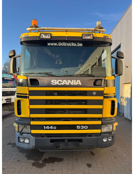 Scania R144-530 V8 **144G530-V8-FRENCH TRUCK** - Vetopöytäauto: kuva Scania R144-530 V8 **144G530-V8-FRENCH TRUCK** - Vetopöytäauto Scania R144-530 V8 **144G530-V8-FRENCH TRUCK** - Vetopöytäauto: kuva Scania R144-530 V8 **144G530-V8-FRENCH TRUCK** - Vetopöytäauto