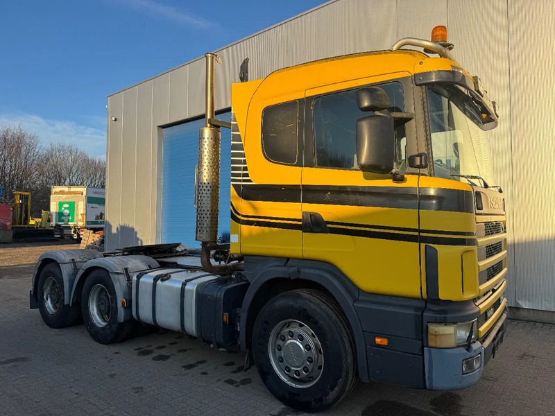 Scania R144-530 V8 **144G530-V8-FRENCH TRUCK** - Vetopöytäauto: kuva Scania R144-530 V8 **144G530-V8-FRENCH TRUCK** - Vetopöytäauto Scania R144-530 V8 **144G530-V8-FRENCH TRUCK** - Vetopöytäauto: kuva Scania R144-530 V8 **144G530-V8-FRENCH TRUCK** - Vetopöytäauto