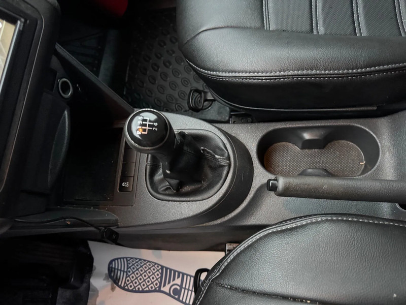 Pieni pakettiauto Volkswagen Caddy **EURO 5B-BELGIAN VAN**: kuva Pieni pakettiauto Volkswagen Caddy **EURO 5B-BELGIAN VAN**