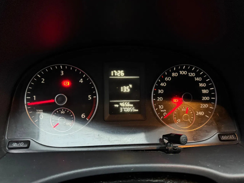 Pieni pakettiauto Volkswagen Caddy **EURO 5B-BELGIAN VAN**: kuva Pieni pakettiauto Volkswagen Caddy **EURO 5B-BELGIAN VAN**