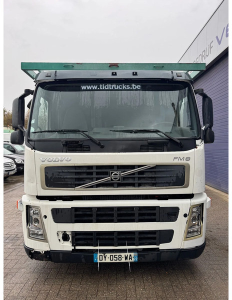 Volvo FM 9.260 **MANUAL GEARBOX-FRENCH ORIGINE** - Lava-kuorma-auto: kuva Volvo FM 9.260 **MANUAL GEARBOX-FRENCH ORIGINE** - Lava-kuorma-auto Volvo FM 9.260 **MANUAL GEARBOX-FRENCH ORIGINE** - Lava-kuorma-auto: kuva Volvo FM 9.260 **MANUAL GEARBOX-FRENCH ORIGINE** - Lava-kuorma-auto