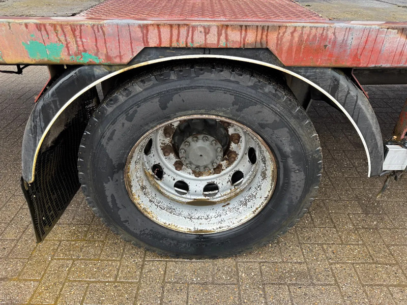 Volvo FM 9.260 **MANUAL GEARBOX-FRENCH ORIGINE** - Lava-kuorma-auto: kuva Volvo FM 9.260 **MANUAL GEARBOX-FRENCH ORIGINE** - Lava-kuorma-auto Volvo FM 9.260 **MANUAL GEARBOX-FRENCH ORIGINE** - Lava-kuorma-auto: kuva Volvo FM 9.260 **MANUAL GEARBOX-FRENCH ORIGINE** - Lava-kuorma-auto