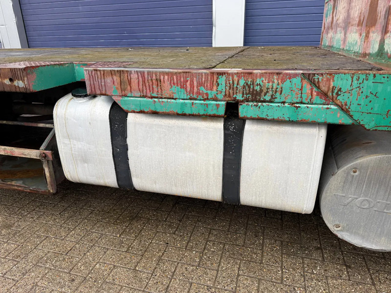 Volvo FM 9.260 **MANUAL GEARBOX-FRENCH ORIGINE** - Lava-kuorma-auto: kuva Volvo FM 9.260 **MANUAL GEARBOX-FRENCH ORIGINE** - Lava-kuorma-auto Volvo FM 9.260 **MANUAL GEARBOX-FRENCH ORIGINE** - Lava-kuorma-auto: kuva Volvo FM 9.260 **MANUAL GEARBOX-FRENCH ORIGINE** - Lava-kuorma-auto