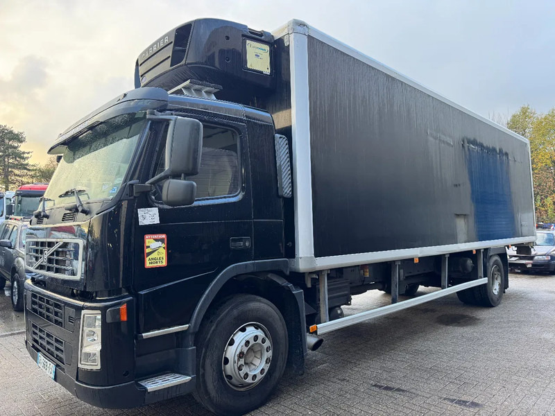 Volvo FM 9 **FRENCH TRUCK-FRIGO-COLDROOM** - Refrigeraattori kuorma-auto: kuva Volvo FM 9 **FRENCH TRUCK-FRIGO-COLDROOM** - Refrigeraattori kuorma-auto Volvo FM 9 **FRENCH TRUCK-FRIGO-COLDROOM** - Refrigeraattori kuorma-auto: kuva Volvo FM 9 **FRENCH TRUCK-FRIGO-COLDROOM** - Refrigeraattori kuorma-auto