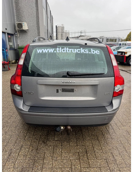 Volvo V50 **AIRCO-BELGIAN CAR** - Henkilöauto: kuva Volvo V50 **AIRCO-BELGIAN CAR** - Henkilöauto Volvo V50 **AIRCO-BELGIAN CAR** - Henkilöauto: kuva Volvo V50 **AIRCO-BELGIAN CAR** - Henkilöauto