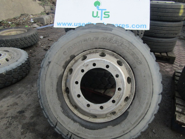 295/80/22.5 ‘ALCOA’ (6) BUDGET TRACK GRIT TYRES ONLY 4 TYRES GOOD - Rengas - Kuorma-auto: kuva 295/80/22.5 ‘ALCOA’ (6) BUDGET TRACK GRIT TYRES ONLY 4 TYRES GOOD - Rengas - Kuorma-auto 295/80/22.5 ‘ALCOA’ (6) BUDGET TRACK GRIT TYRES ONLY 4 TYRES GOOD - Rengas - Kuorma-auto: kuva 295/80/22.5 ‘ALCOA’ (6) BUDGET TRACK GRIT TYRES ONLY 4 TYRES GOOD - Rengas - Kuorma-auto