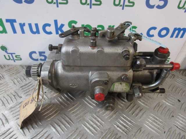CAV ROTO DPA DIESEL FUEL INJECTION PUMP TYPE 3268810 - Polttoainejärjestelmä - Kuorma-auto: kuva CAV ROTO DPA DIESEL FUEL INJECTION PUMP TYPE 3268810 - Polttoainejärjestelmä - Kuorma-auto CAV ROTO DPA DIESEL FUEL INJECTION PUMP TYPE 3268810 - Polttoainejärjestelmä - Kuorma-auto: kuva CAV ROTO DPA DIESEL FUEL INJECTION PUMP TYPE 3268810 - Polttoainejärjestelmä - Kuorma-auto