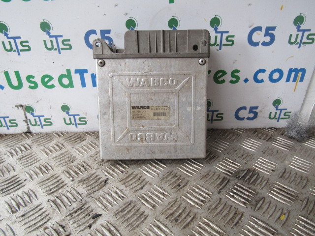 DAF 75 WABCO ABS ECU P/NO 446 004 064 0 - Ohjainyksikkö - Kuorma-auto: kuva DAF 75 WABCO ABS ECU P/NO 446 004 064 0 - Ohjainyksikkö - Kuorma-auto DAF 75 WABCO ABS ECU P/NO 446 004 064 0 - Ohjainyksikkö - Kuorma-auto: kuva DAF 75 WABCO ABS ECU P/NO 446 004 064 0 - Ohjainyksikkö - Kuorma-auto