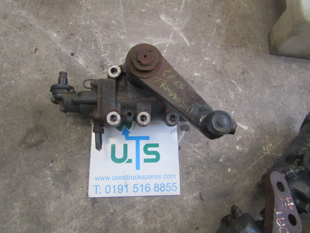 DAF CF65 STEERING BOX TYPE TRW49002081 - Ohjauslaite - Kuorma-auto: kuva DAF CF65 STEERING BOX TYPE TRW49002081 - Ohjauslaite - Kuorma-auto DAF CF65 STEERING BOX TYPE TRW49002081 - Ohjauslaite - Kuorma-auto: kuva DAF CF65 STEERING BOX TYPE TRW49002081 - Ohjauslaite - Kuorma-auto