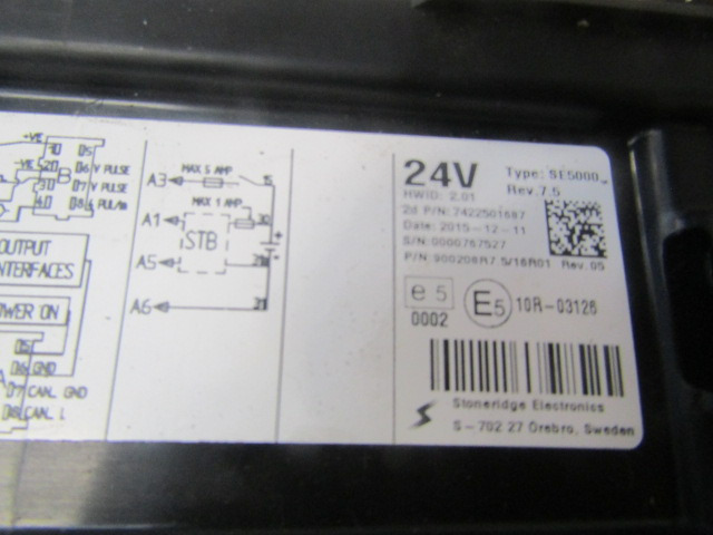 DAF LF 220 EURO 6 DIGITAL TACHO EXAKT DUO TYPE S1-5000 - Ohjaamo ja sisustus - Kuorma-auto: kuva DAF LF 220 EURO 6 DIGITAL TACHO EXAKT DUO TYPE S1-5000 - Ohjaamo ja sisustus - Kuorma-auto DAF LF 220 EURO 6 DIGITAL TACHO EXAKT DUO TYPE S1-5000 - Ohjaamo ja sisustus - Kuorma-auto: kuva DAF LF 220 EURO 6 DIGITAL TACHO EXAKT DUO TYPE S1-5000 - Ohjaamo ja sisustus - Kuorma-auto