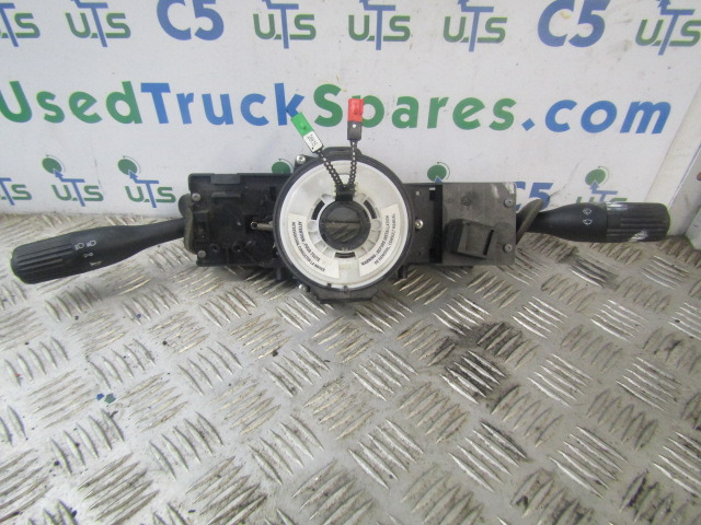 DAF LF 220 INDICATOR / WIPER STALK COMPLETE P/NO 7421535734 / 7421535775 - Ohjaamo ja sisustus - Kuorma-auto: kuva DAF LF 220 INDICATOR / WIPER STALK COMPLETE P/NO 7421535734 / 7421535775 - Ohjaamo ja sisustus - Kuorma-auto DAF LF 220 INDICATOR / WIPER STALK COMPLETE P/NO 7421535734 / 7421535775 - Ohjaamo ja sisustus - Kuorma-auto: kuva DAF LF 220 INDICATOR / WIPER STALK COMPLETE P/NO 7421535734 / 7421535775 - Ohjaamo ja sisustus - Kuorma-auto