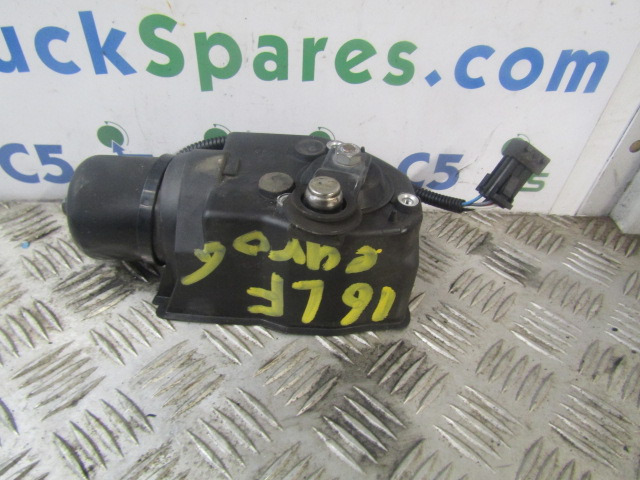 DAF LF 220 WIPER MOTOR ‘VALEO’ P/NO 53558202 - Ohjaamo ja sisustus - Kuorma-auto: kuva DAF LF 220 WIPER MOTOR ‘VALEO’ P/NO 53558202 - Ohjaamo ja sisustus - Kuorma-auto DAF LF 220 WIPER MOTOR ‘VALEO’ P/NO 53558202 - Ohjaamo ja sisustus - Kuorma-auto: kuva DAF LF 220 WIPER MOTOR ‘VALEO’ P/NO 53558202 - Ohjaamo ja sisustus - Kuorma-auto
