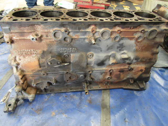 DAF LF 55 EURO 6 PX7-164 ENGINE BLOCK P/NO 499044304 /81-04-070 - Moottori ja osat - Kuorma-auto: kuva DAF LF 55 EURO 6 PX7-164 ENGINE BLOCK P/NO 499044304 /81-04-070 - Moottori ja osat - Kuorma-auto DAF LF 55 EURO 6 PX7-164 ENGINE BLOCK P/NO 499044304 /81-04-070 - Moottori ja osat - Kuorma-auto: kuva DAF LF 55 EURO 6 PX7-164 ENGINE BLOCK P/NO 499044304 /81-04-070 - Moottori ja osat - Kuorma-auto