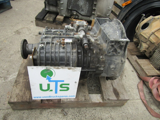 DAF LF 55 ZF 65850 6 SPEED GEARBOX - Vaihdelaatikko - Kuorma-auto: kuva DAF LF 55 ZF 65850 6 SPEED GEARBOX - Vaihdelaatikko - Kuorma-auto DAF LF 55 ZF 65850 6 SPEED GEARBOX - Vaihdelaatikko - Kuorma-auto: kuva DAF LF 55 ZF 65850 6 SPEED GEARBOX - Vaihdelaatikko - Kuorma-auto