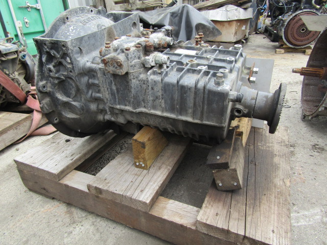 DAF LF 55 ZF 65850 6 SPEED GEARBOX - Vaihdelaatikko - Kuorma-auto: kuva DAF LF 55 ZF 65850 6 SPEED GEARBOX - Vaihdelaatikko - Kuorma-auto DAF LF 55 ZF 65850 6 SPEED GEARBOX - Vaihdelaatikko - Kuorma-auto: kuva DAF LF 55 ZF 65850 6 SPEED GEARBOX - Vaihdelaatikko - Kuorma-auto